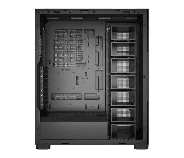 FSP/Fortron U660-B - 1573508 - zdjęcie 3